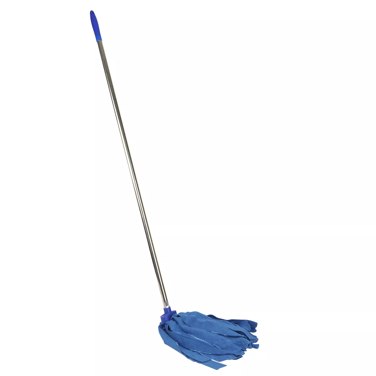 Mist uw schoonmaakroutine de magie van een natte dweil?
