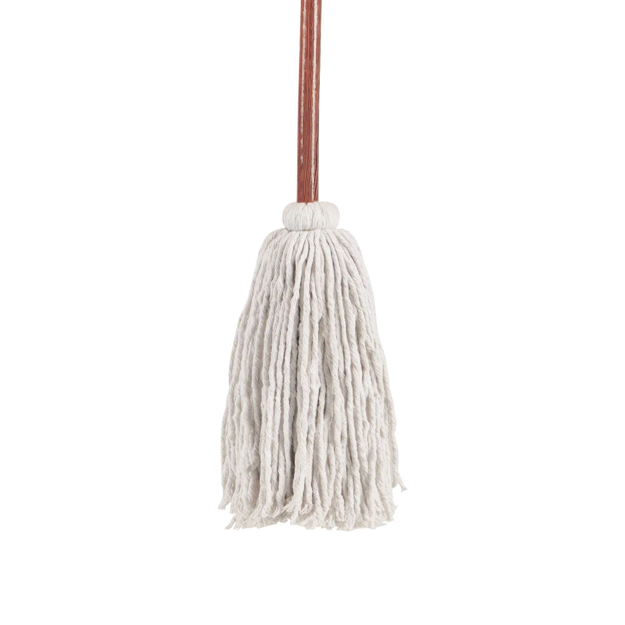 Wat is een schoonmaakmop?