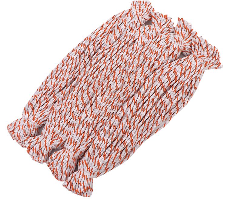 Wat is mop-katoengaren?