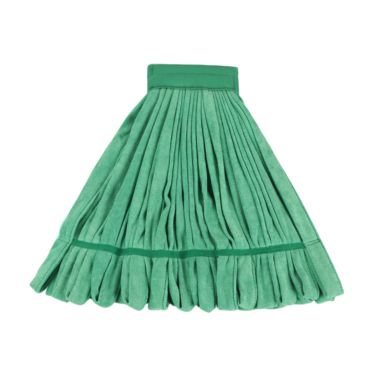 Het nieuwste buismopontwerp maakt schoonmaken een fluitje van een cent