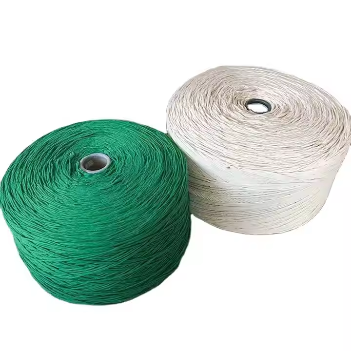 Recente dynamiek op de internationale katoengarenmarkt