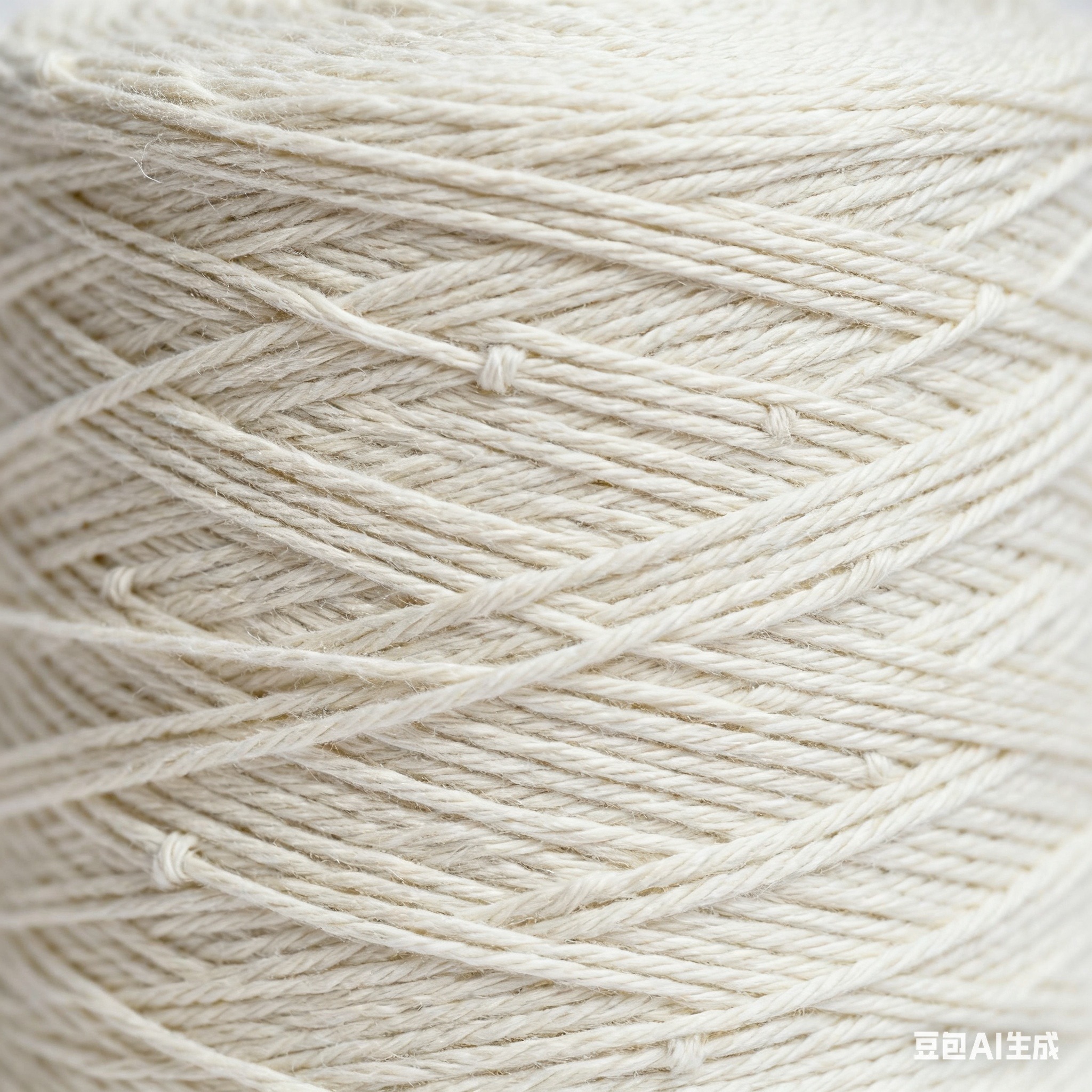 Garen per vezel materiaalcombinatie