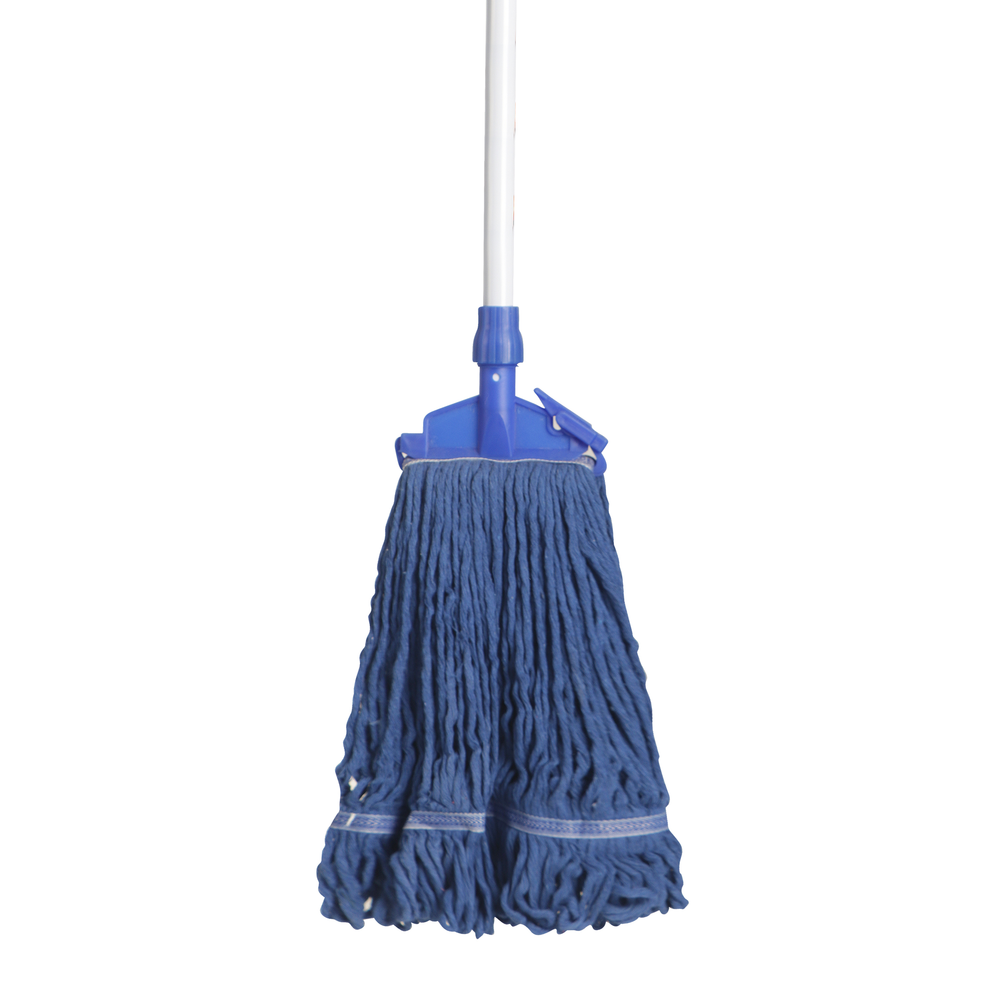 Grote slijtvaste moppen zorgen voor een revolutie in de commerciële schoonmaak