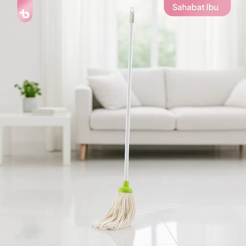 Een tip per dag – Watervlekken verwijderen van tegelvloeren