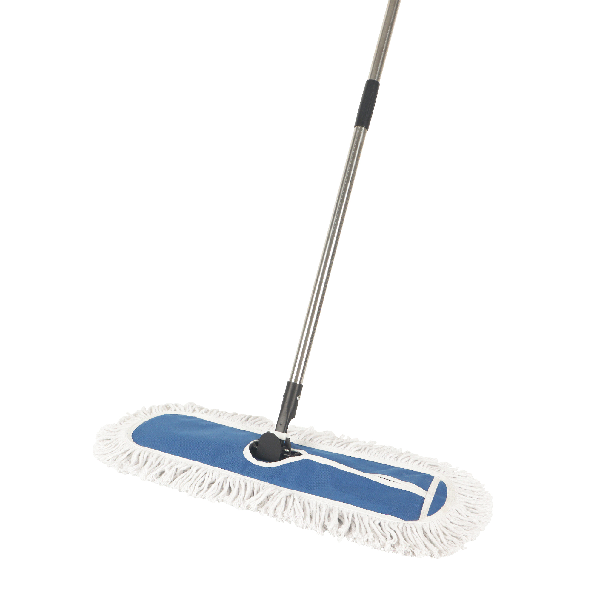 Een tip per dag - Vettige keukenvloeren