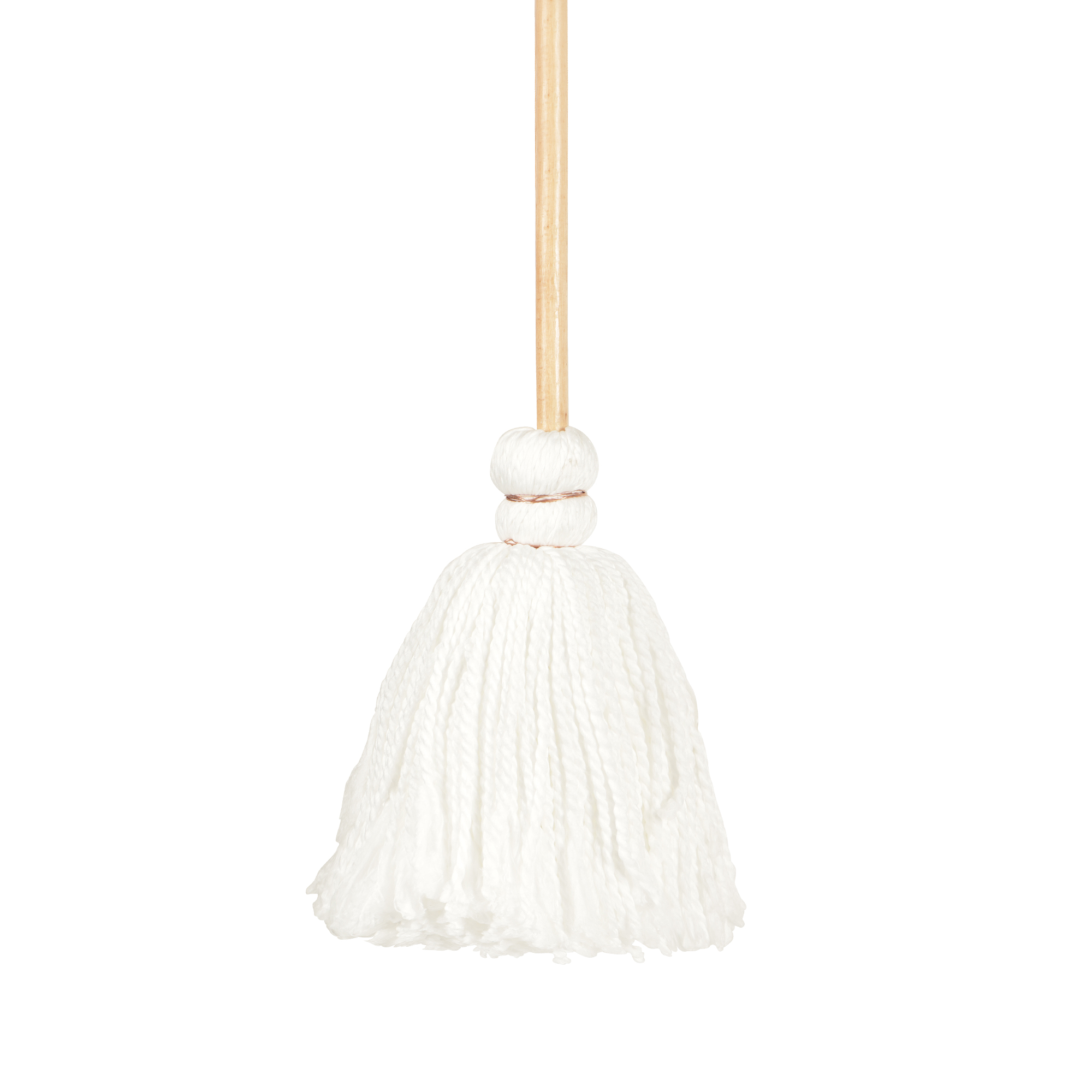 Een tip per dag - Statische hechting op de wintervloer