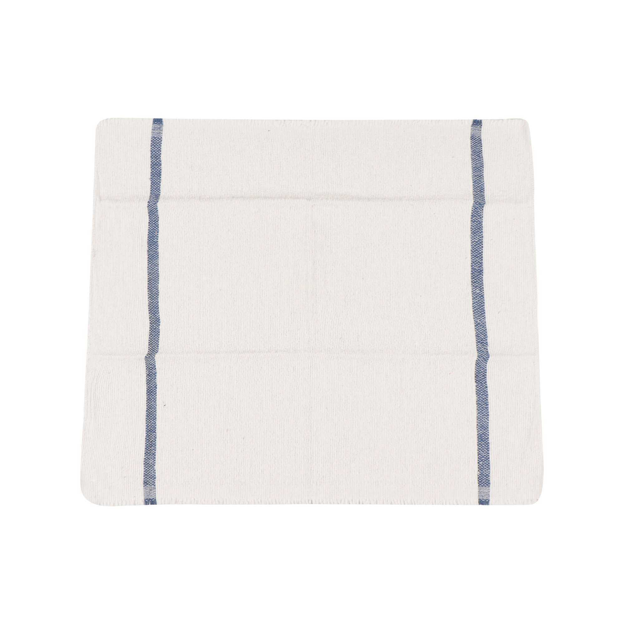 Vermijd het betreden van pas gedweilde vloeren