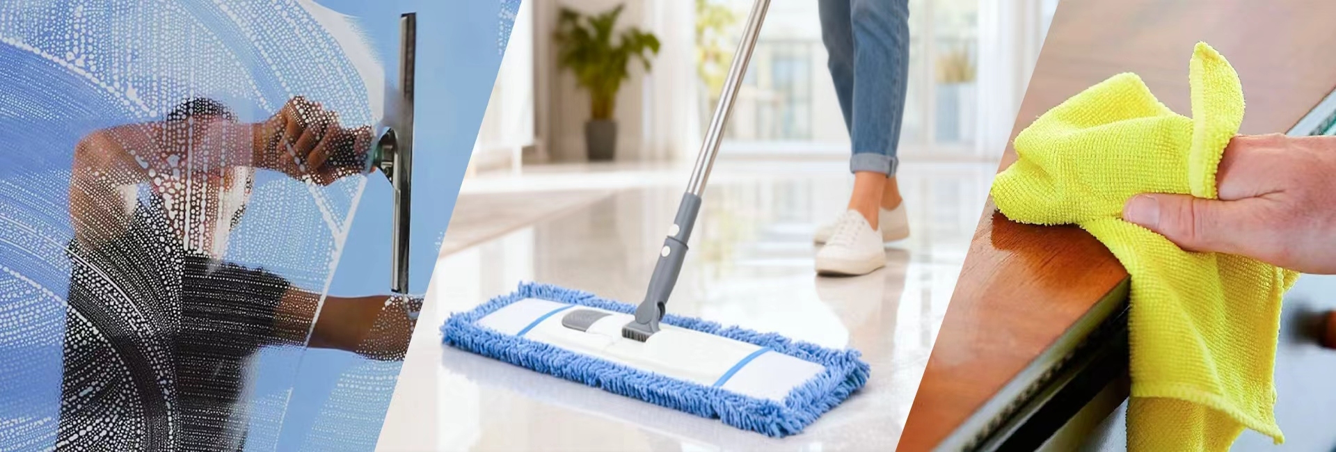 Waarom voor ons kiezen? Uw beste partner