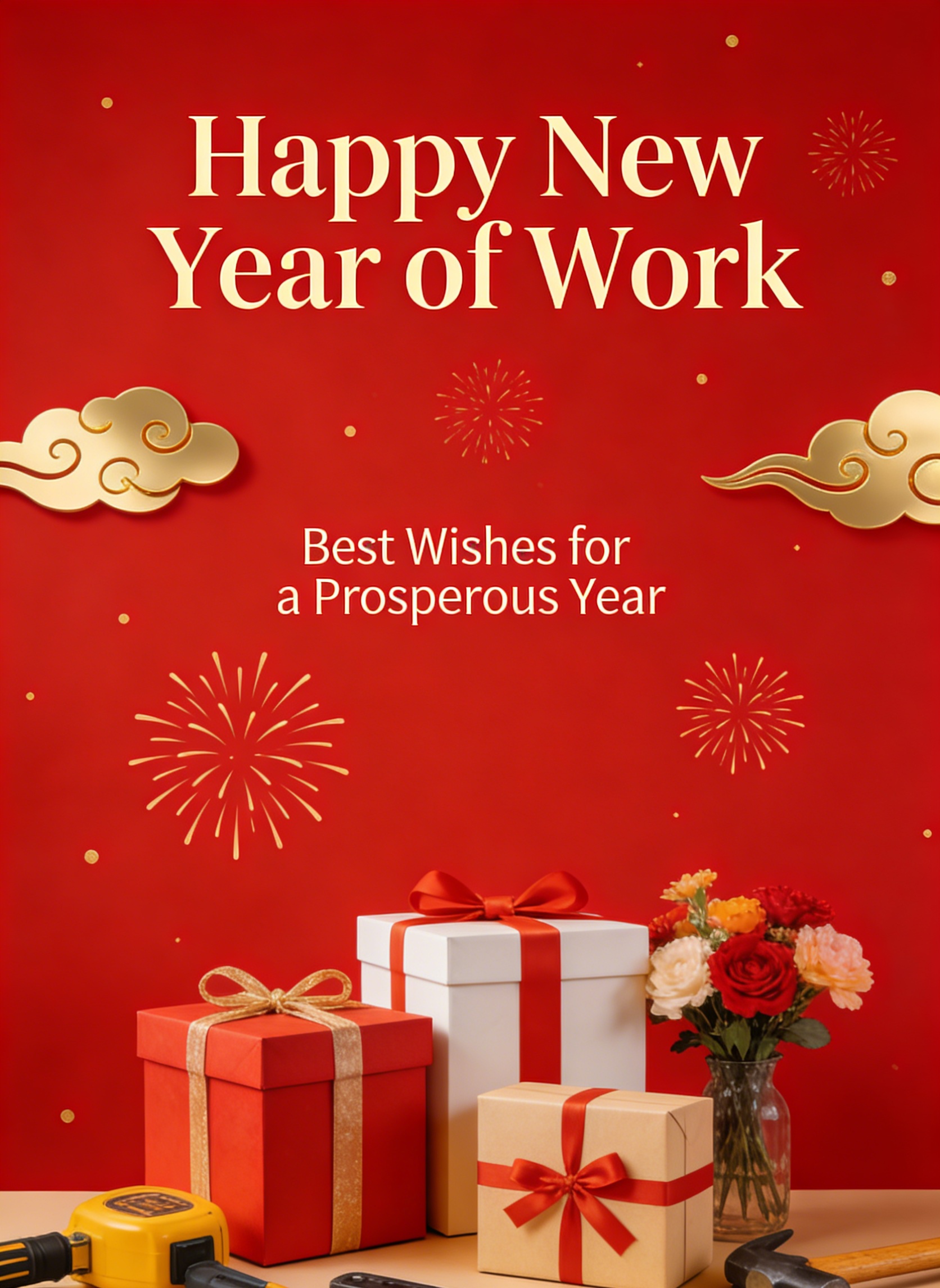 Grootse opening 2026｜Een nieuw jaar, een sterkere start