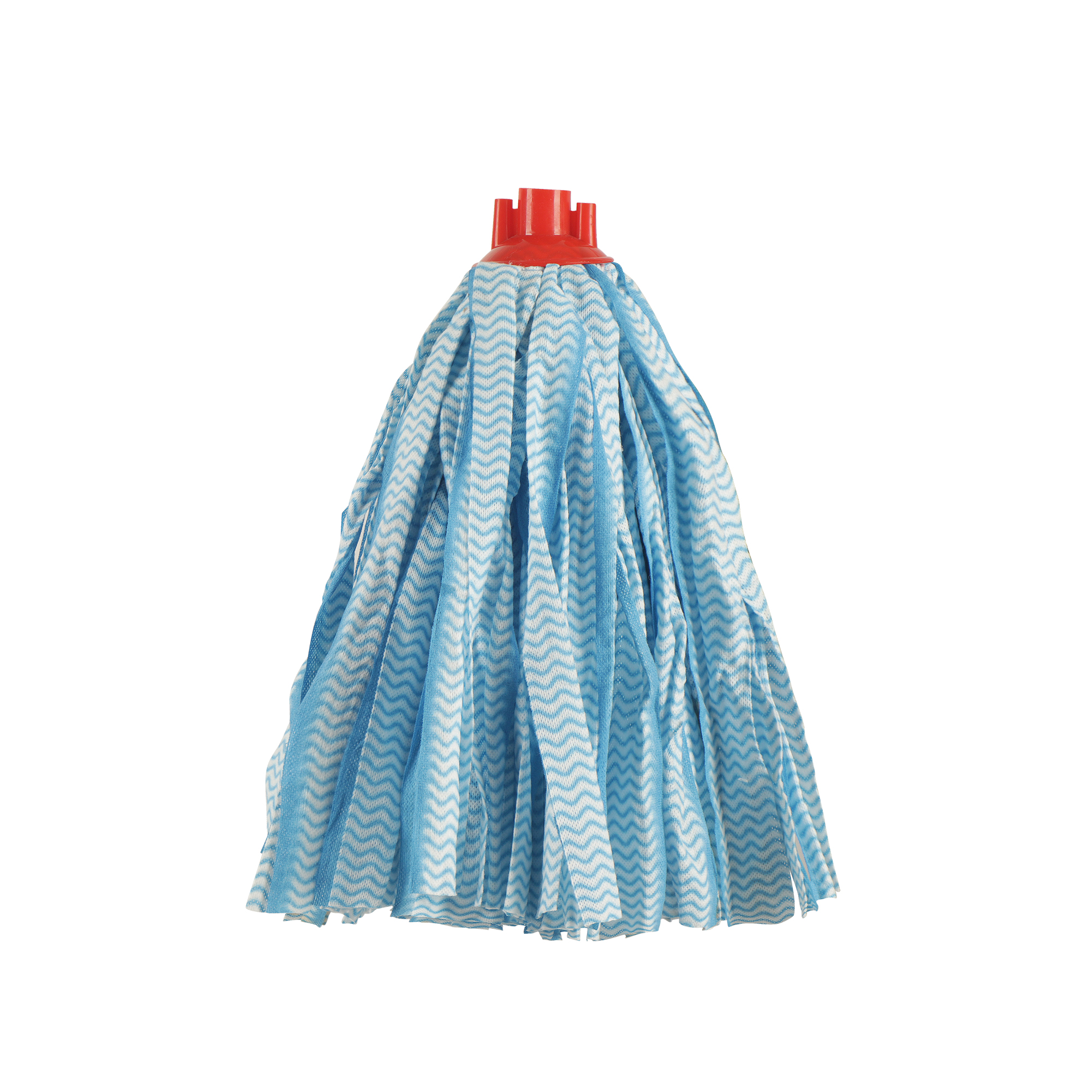 Waarom deze Blue Wave non-woven dweilkop een hygiënische, kosteneffectieve reinigingsoplossing is