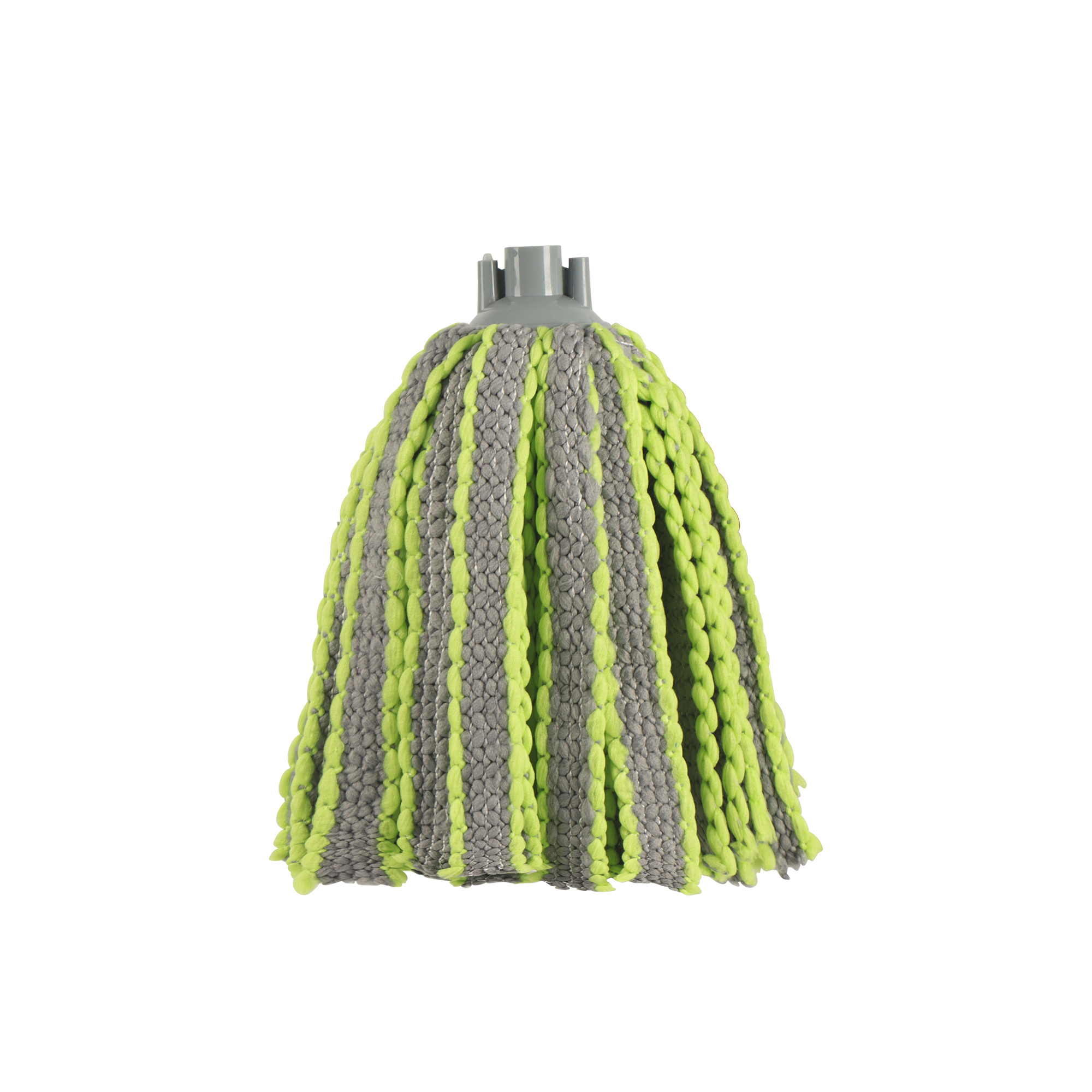 Waarom deze tweekleurige microvezel-draaimopkop een must-have is voor een grondige reiniging