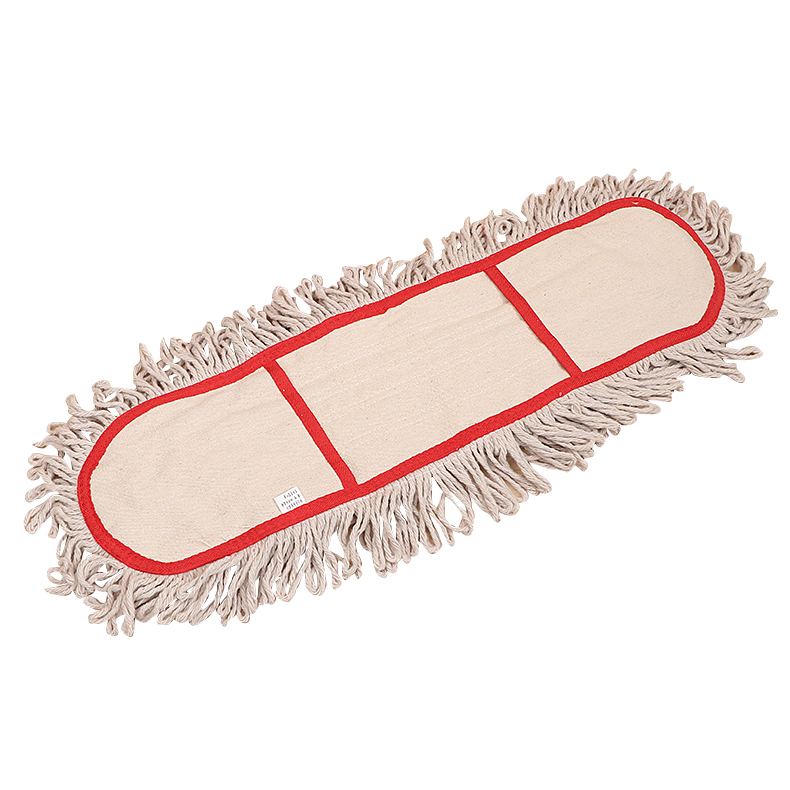 Waarom deze heavy-duty katoenen stofmop navulling essentieel is voor commerciële doeleinden