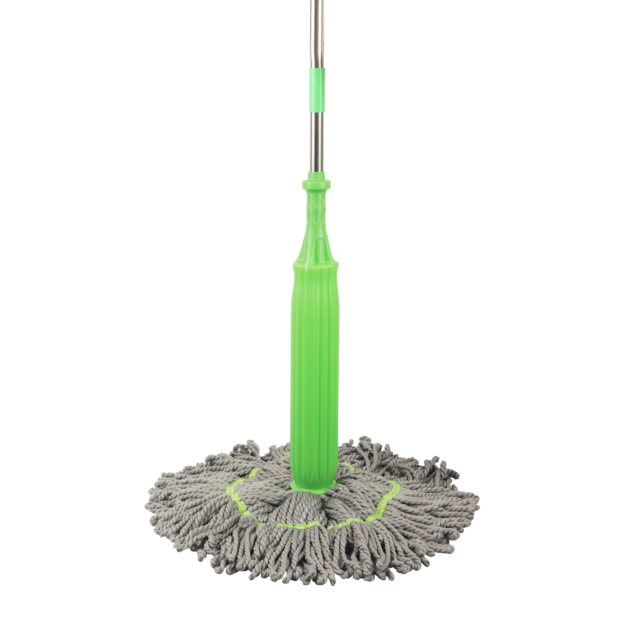 Waarom deze zelfdraaiende microvezelmop een must-have is voor huishoudelijk schoonmaakwerk