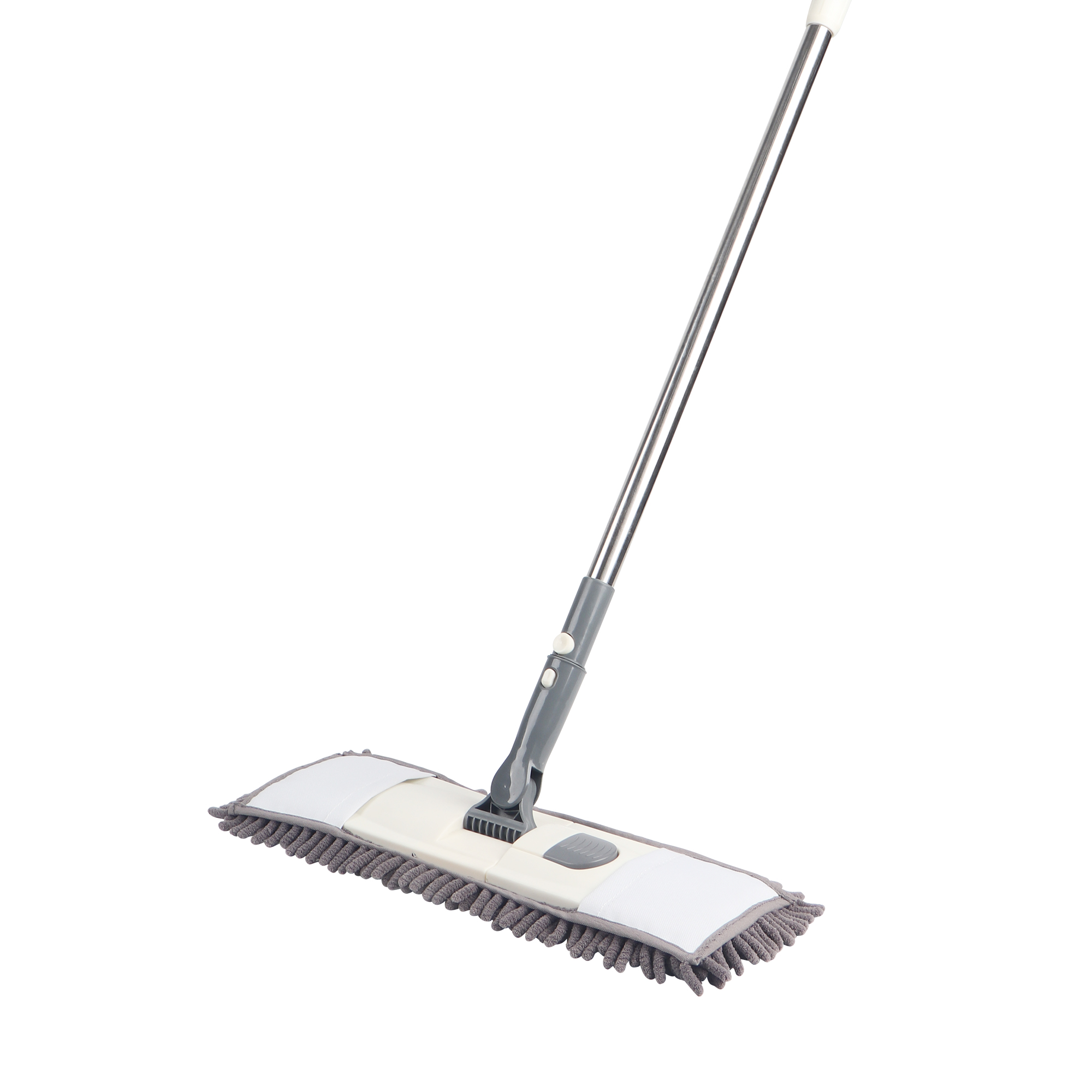 Waarom deze vlakmop van chenille een must-have is voor een efficiënte vloerreiniging