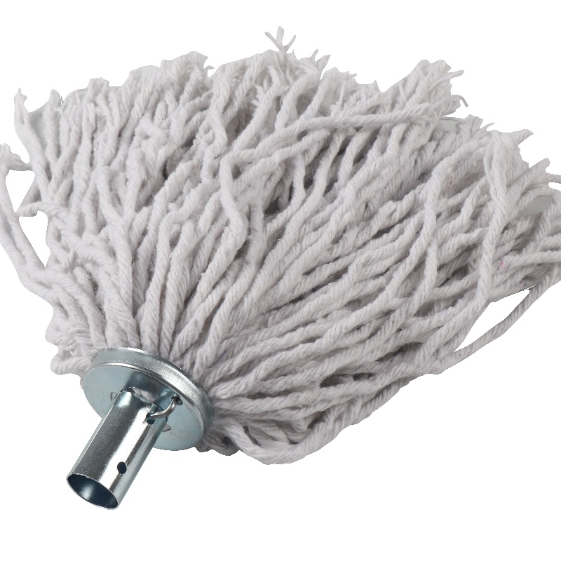 Africa Clean Cotton String MOP -kop