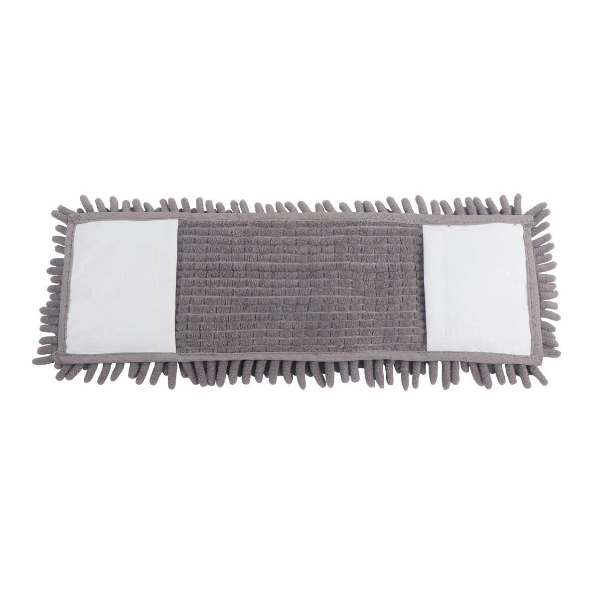 Chenille vlakmop navulling