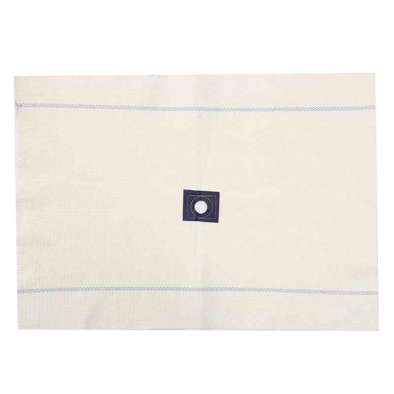 Katoenen vloerreinigingsdoek