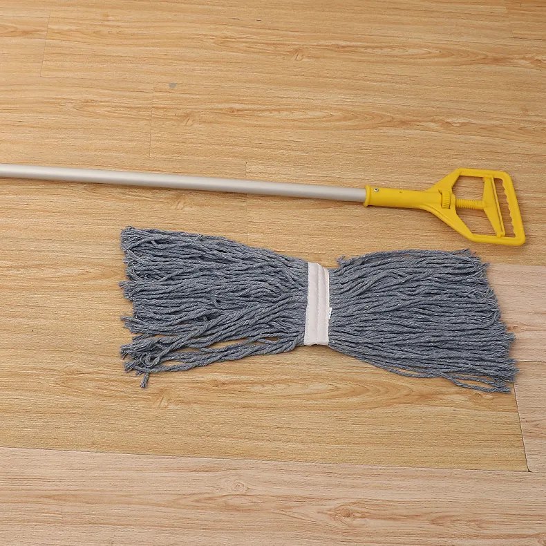 Zwaar uitgevoerde snijmop