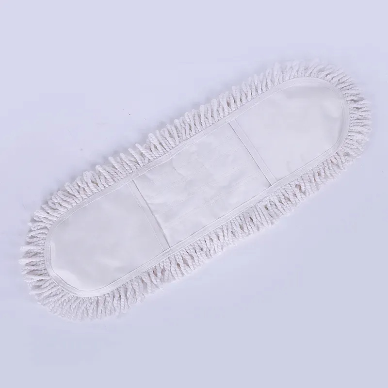 Hete verkoop goedkope platte dweilhoofdvervanging