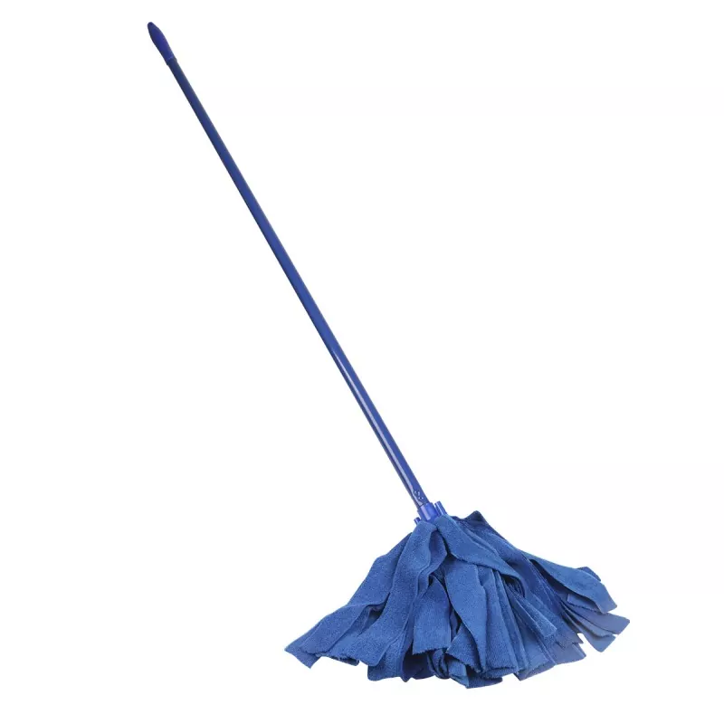Huishoudelijke microfiber natte dweil