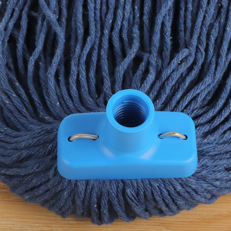 Screw String Cotton Mop Head