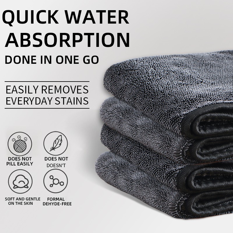 Microvezel autoreinigingsdoekje