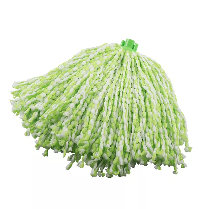 Microveiber mix kleur dweil kopje