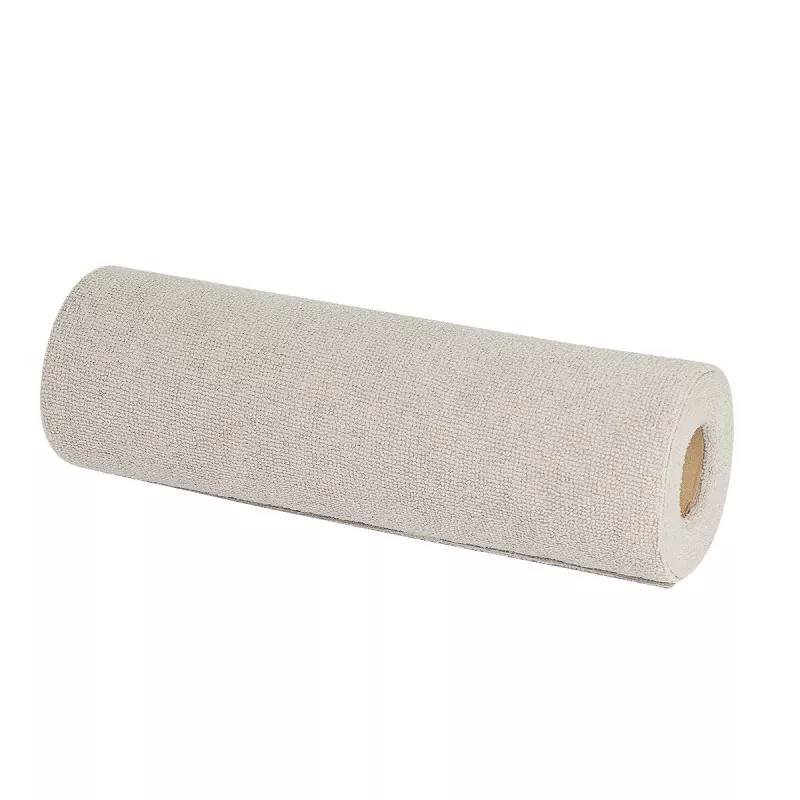 Microvezel rollige rolletjes weg