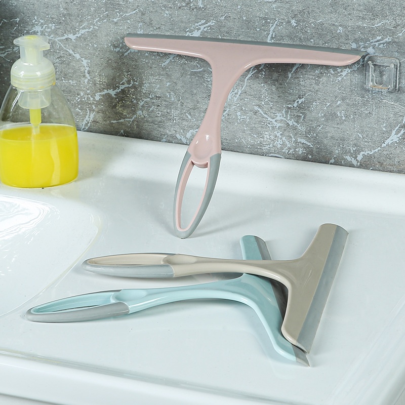 Plastic raamtafel ontroeren