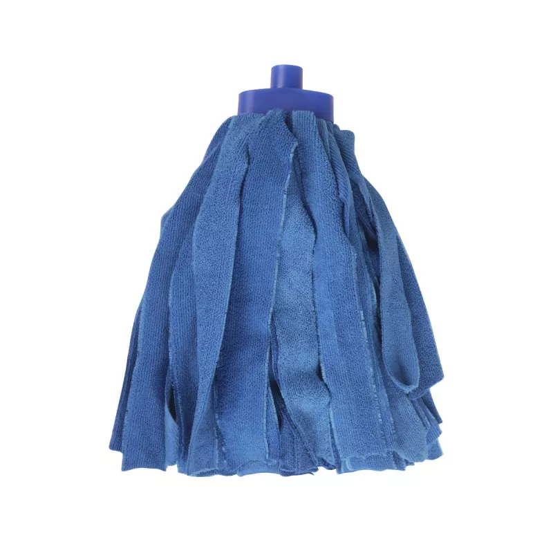 Drukkop van de draadmicrofiber -microvezel