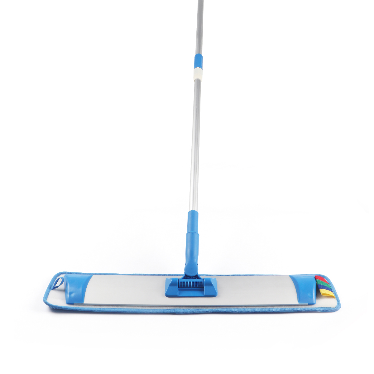 Telescopische pool aluminium plaat platte dweil