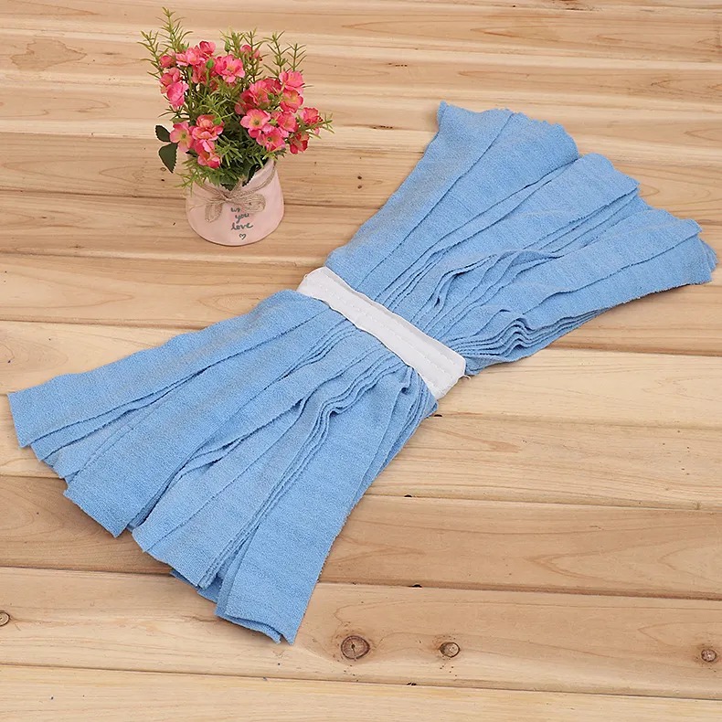 Groothandel commercieel microfiber dweilkop